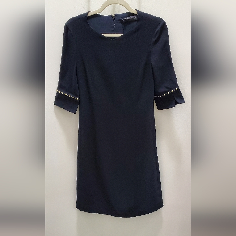 Versace dress
